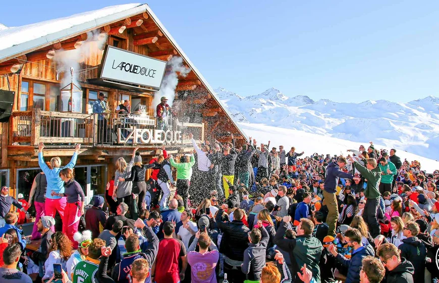 Honnan származik az après-ski