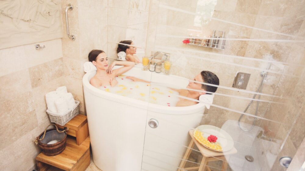 Hotel Manor House Hidroterápia