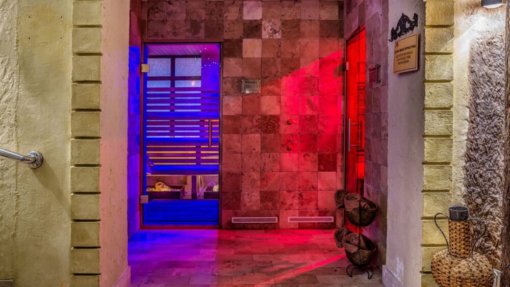 Hotel Manor House Római Fürdő