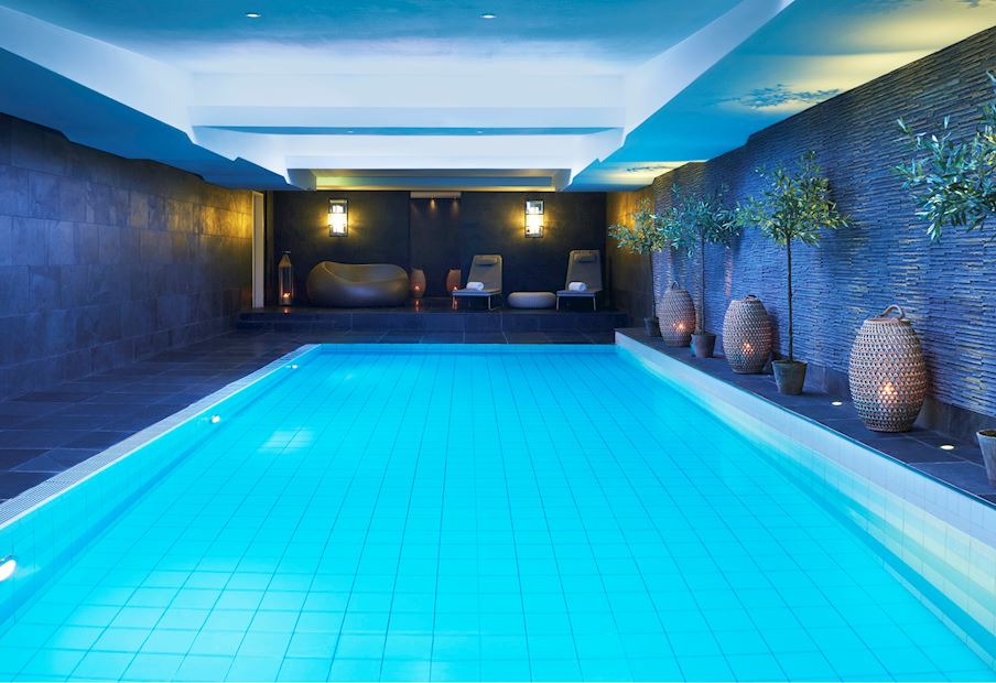 Szállodák Varsóban Bristol