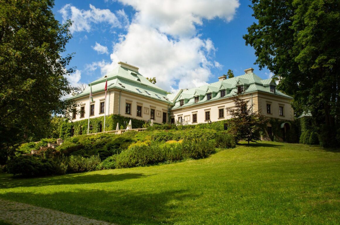 Hová Menjünk Hétvégére Egy Luxus Spa-ba