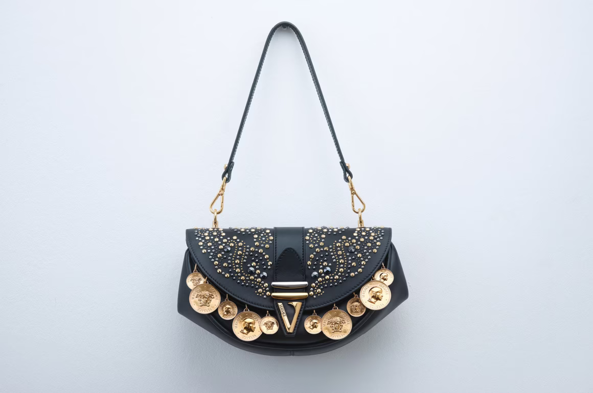 Az igazi Versace Olaszországban készül