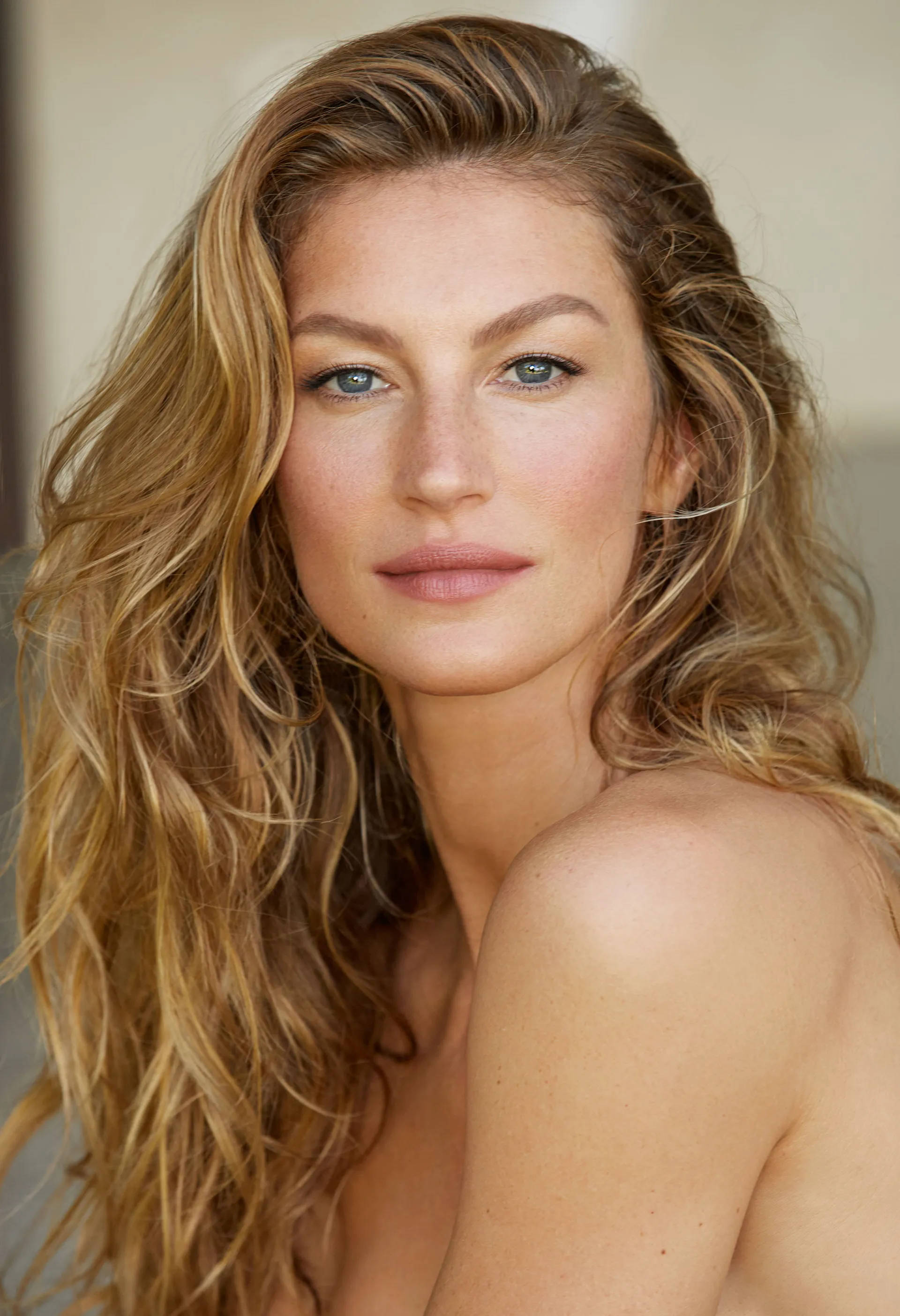 Ki Gisele Bündchen