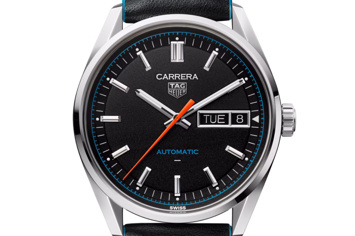 Kik viselnek Tag Heuer órákat