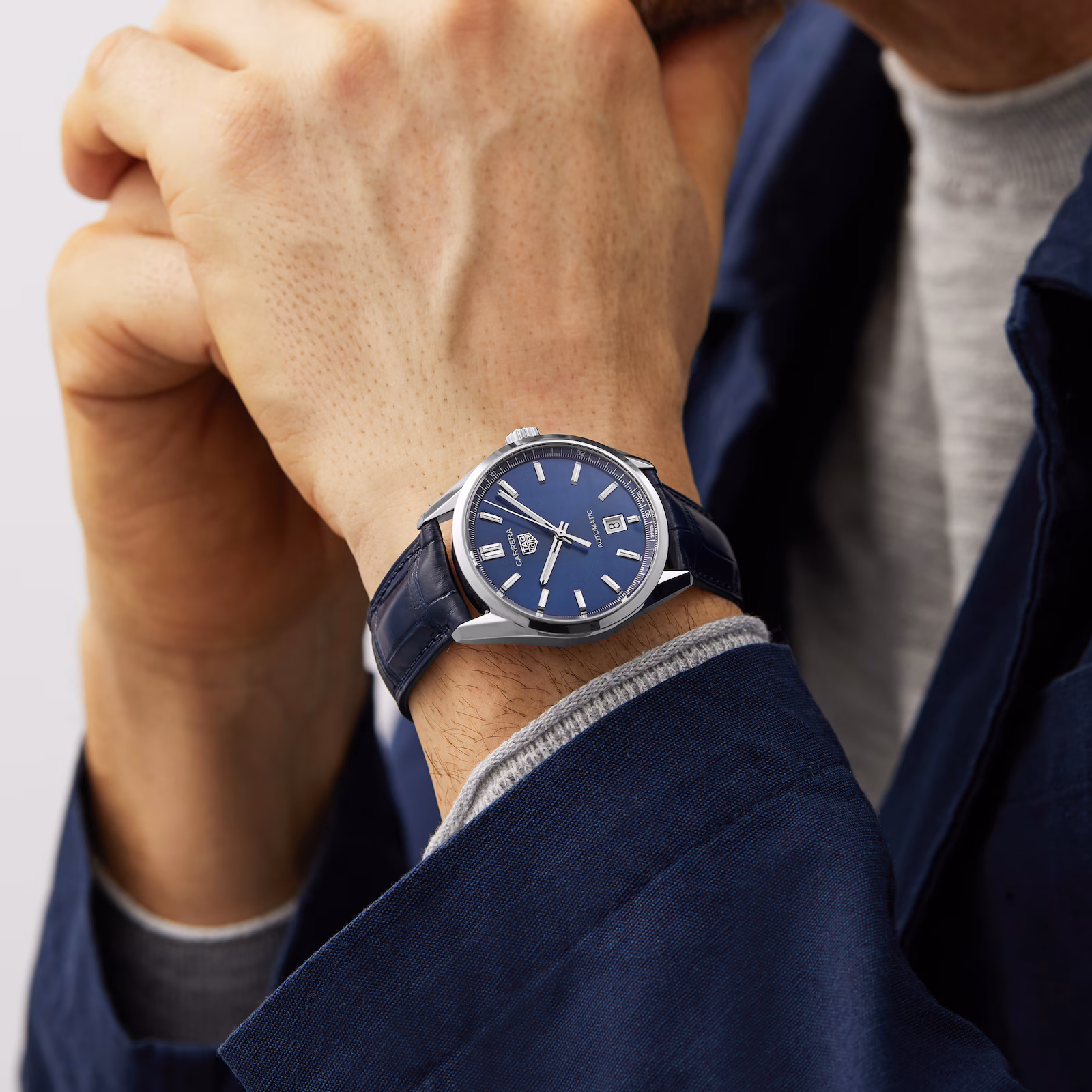 Kinek ajánlott a Tag Heuer óra