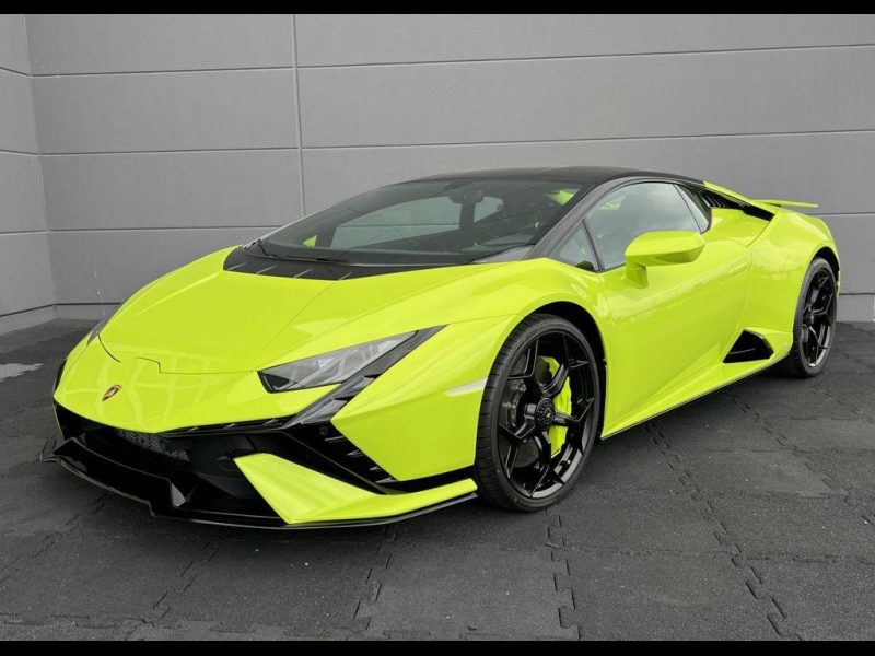 Lamborghini Huracan Mennyibe Kerül 2025-Ben