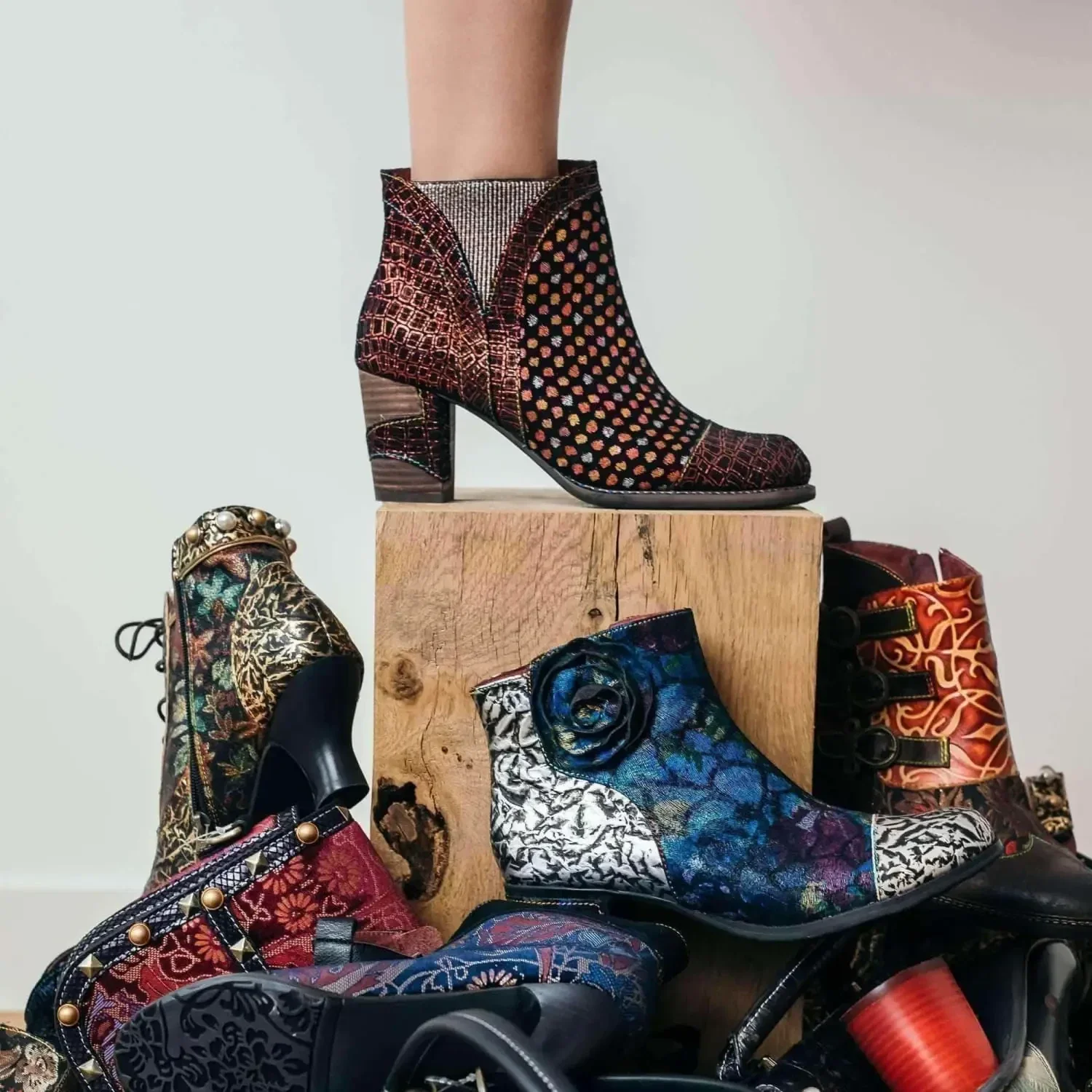 Laura Vita I Egyedi Tervezési Stílusa