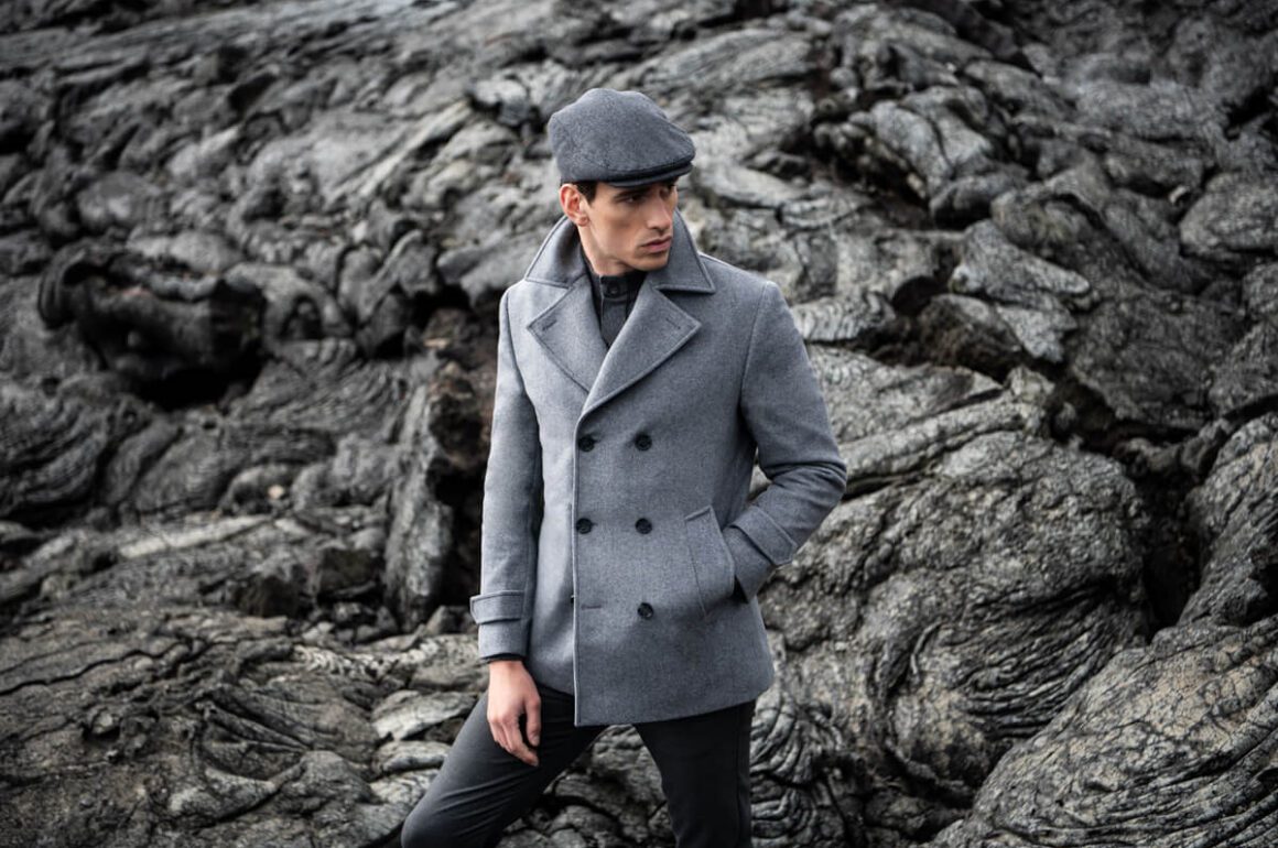 A legdivatosabb színek a férfi ruhatárban