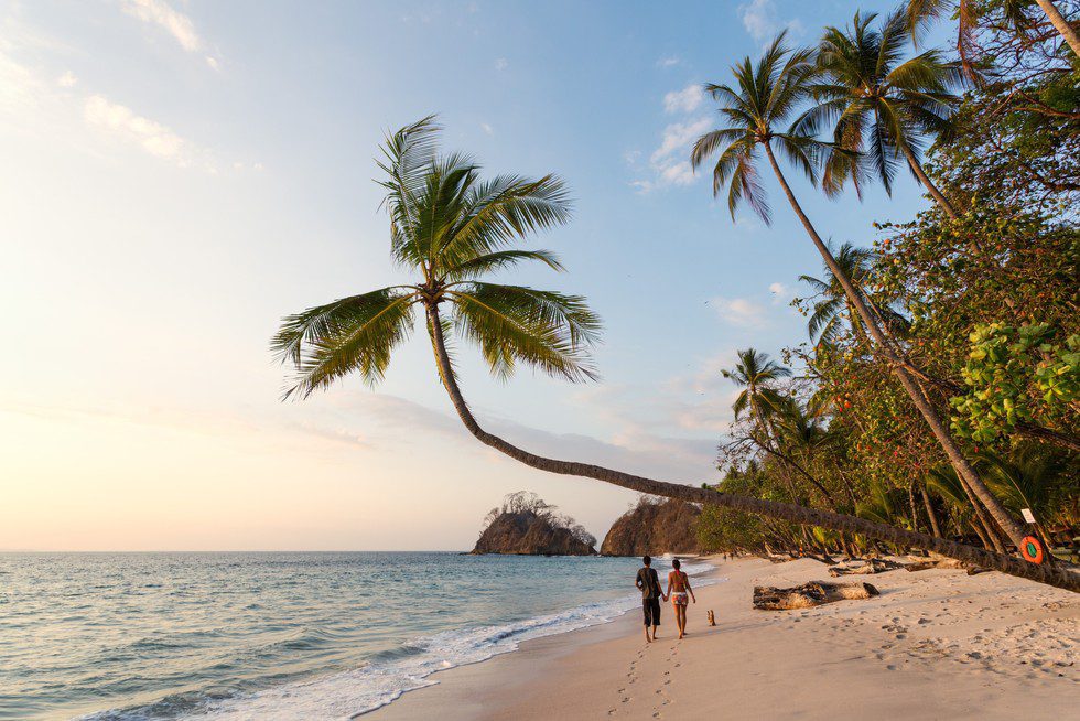 A legjobb prémium úti célok Costa Ricán nyaraláshoz