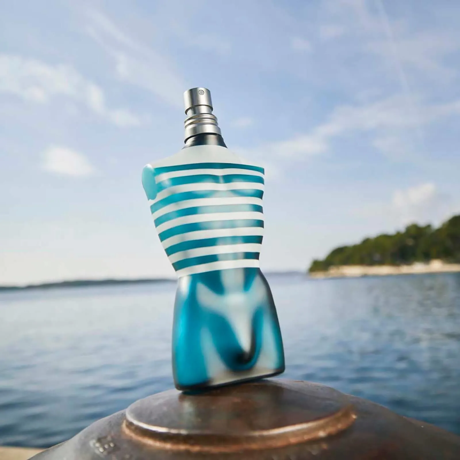 A legszexibb férfi parfümök