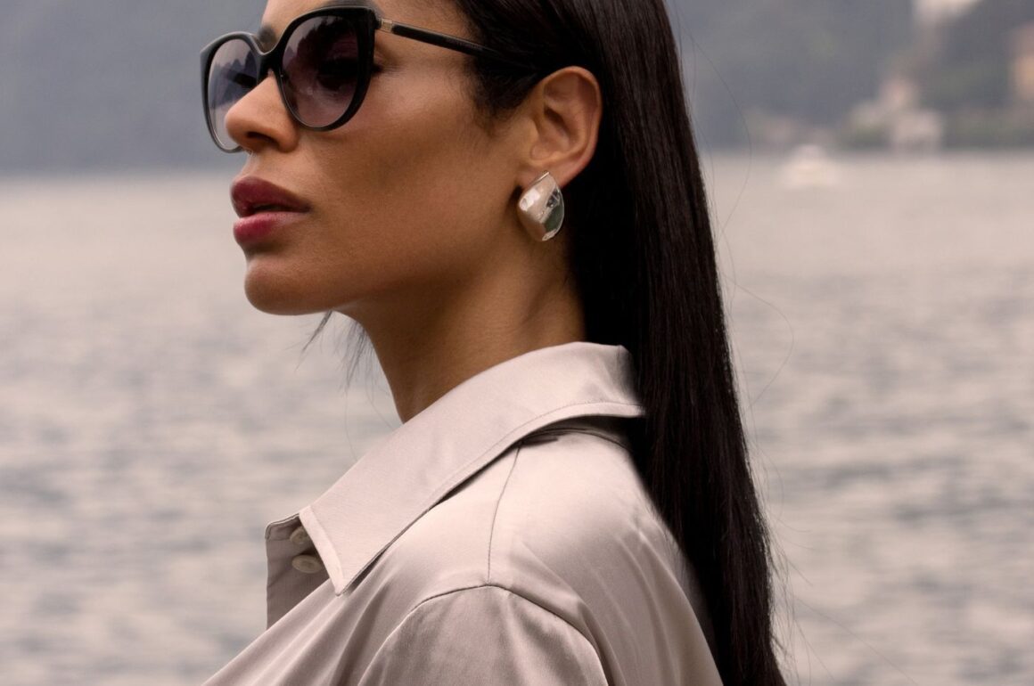 Leis A luxus legtisztább formája Egy márka, amely újradefiniálja az olasz ékszerek fogalmát