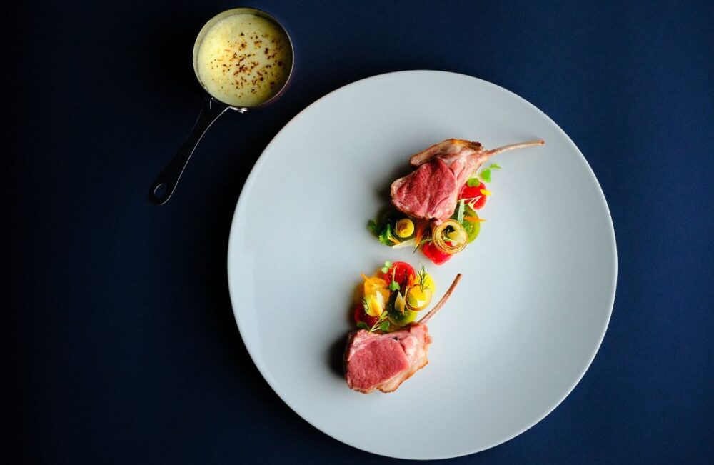 Lengyel Michelin-csillagos éttermek