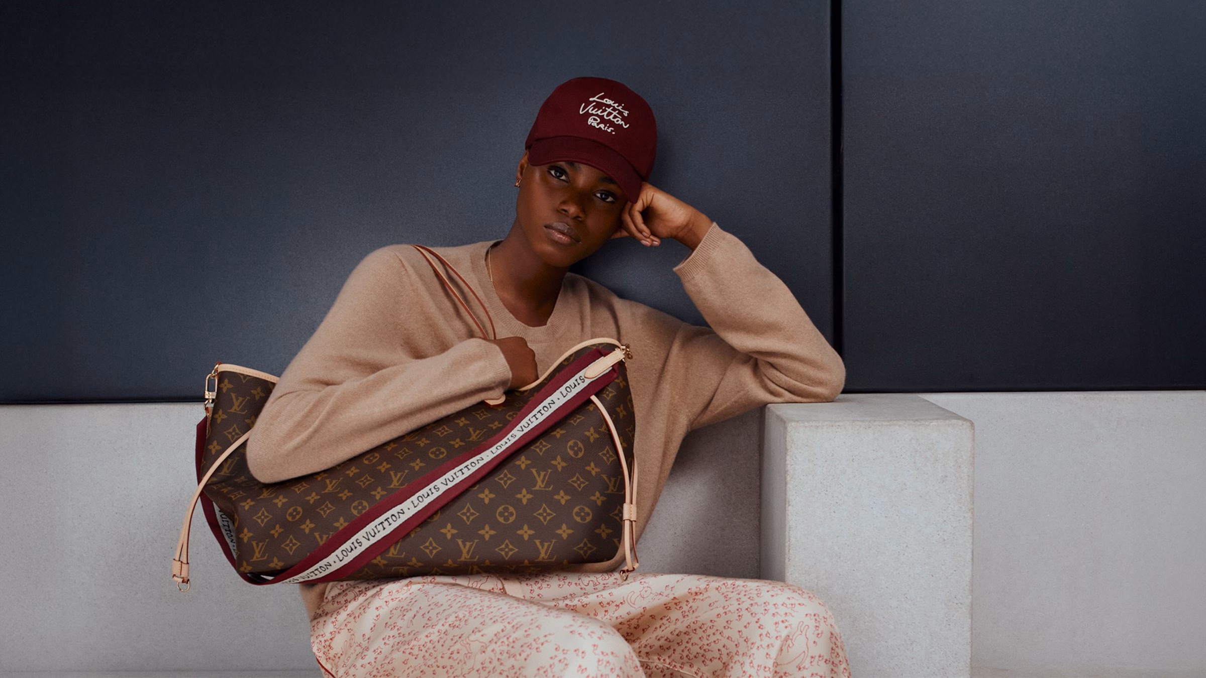 Louis Vouitton Kollekció