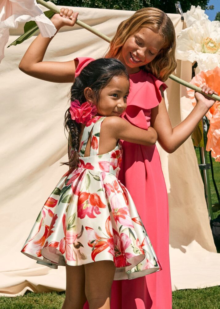 Luxusos Gyermekdivat