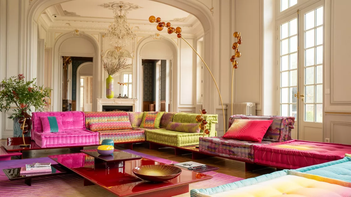 Hogyan válasszunk dekorációt egy elegáns otthonba?