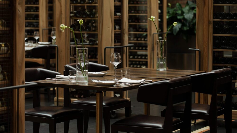 Luxus éttermek Katowicében Monopol