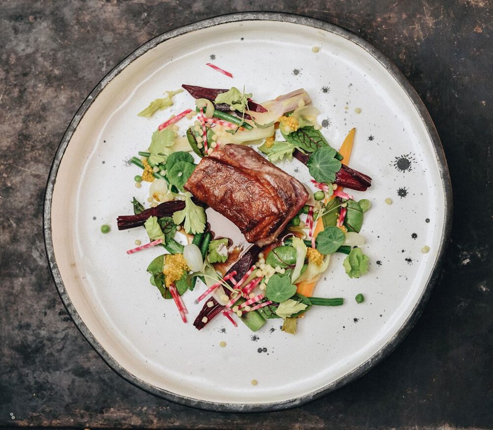 Luxus éttermek Katowicében