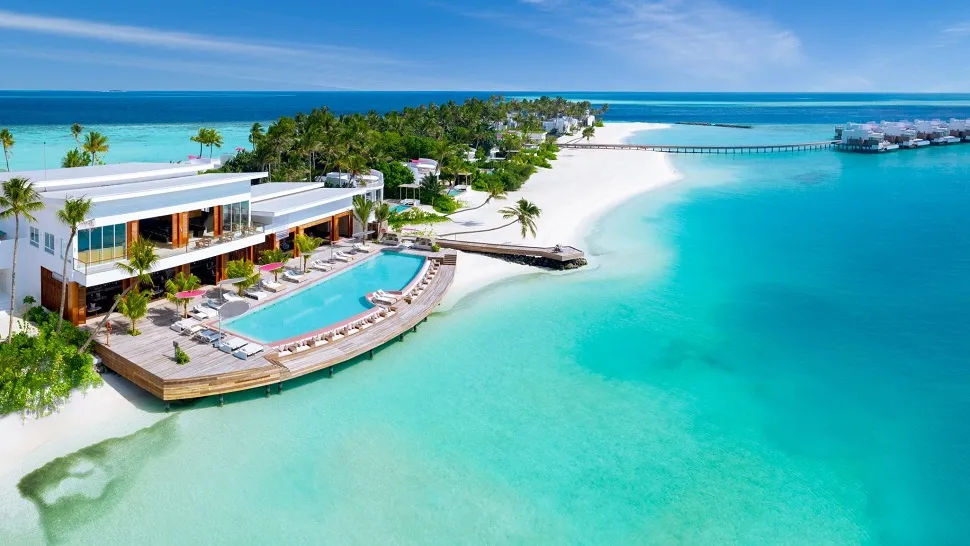 Maldív-szigetek Hogyan Tervezd Meg Az Utazást