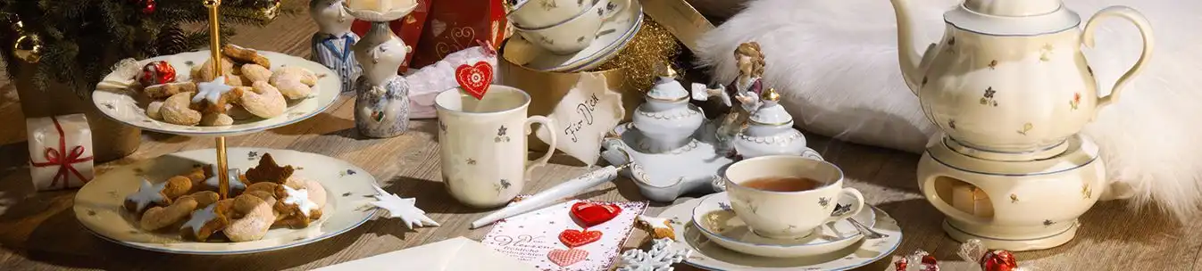 Marie Luise karácsony