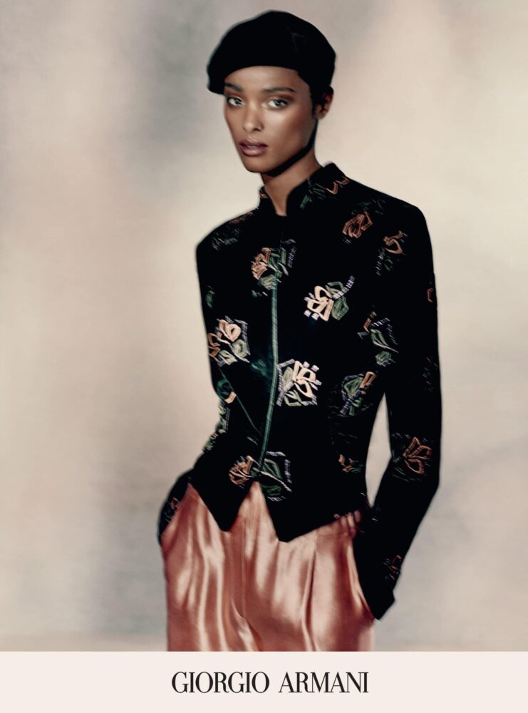 Armano Női Márkás Dzsekik