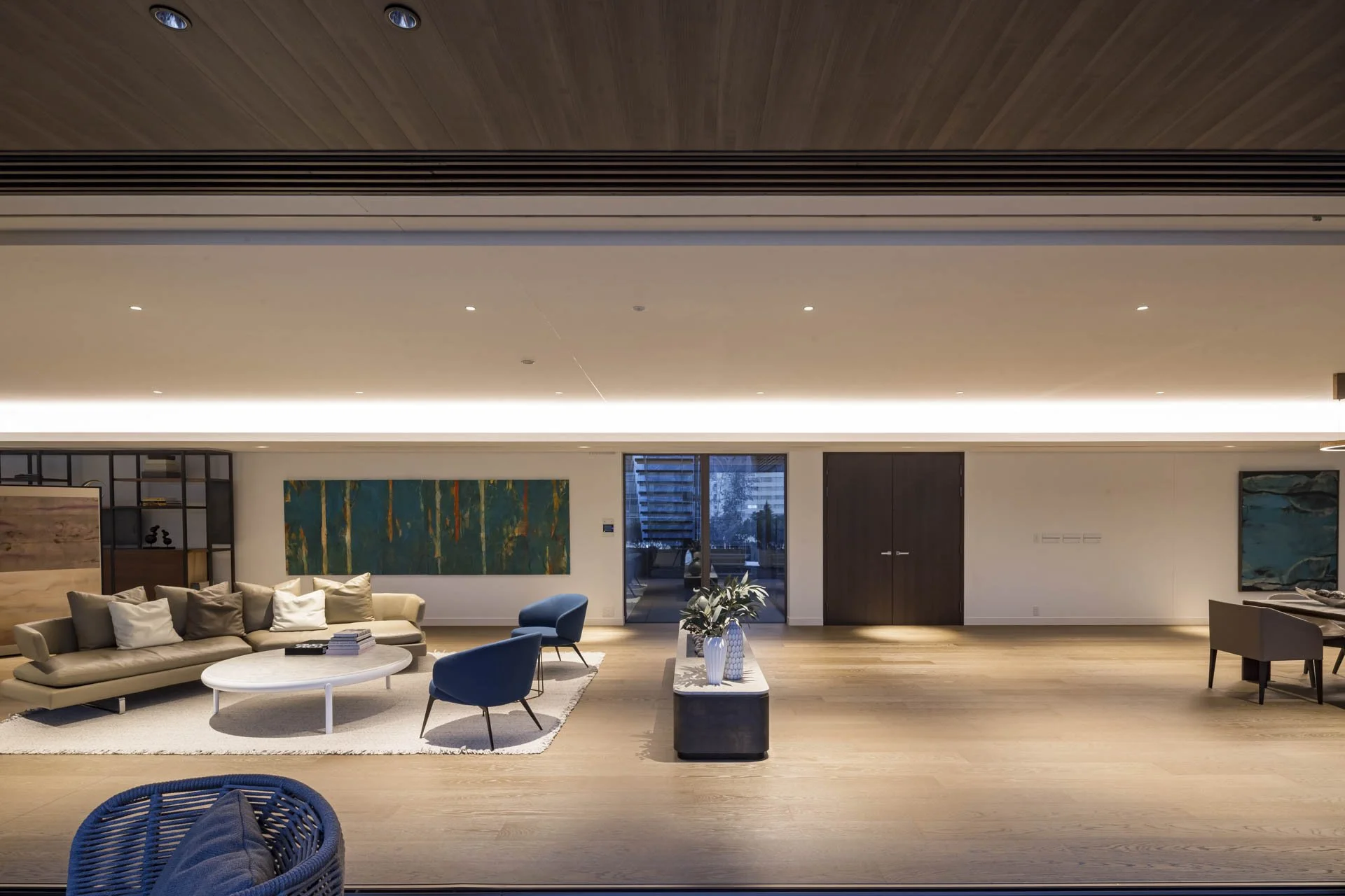 Marq Omotesando One Ár