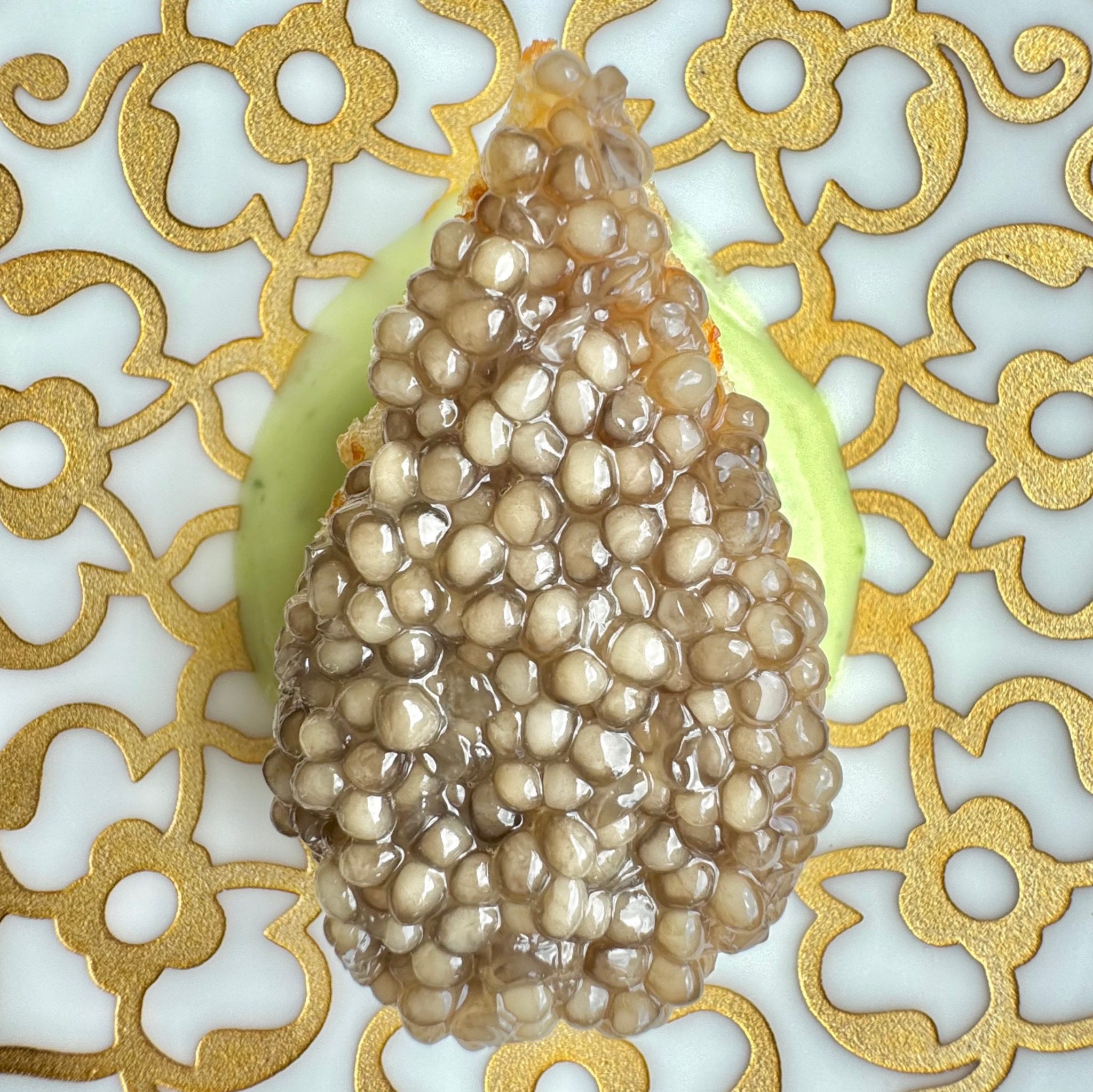 Melyik a legdrágább kaviár