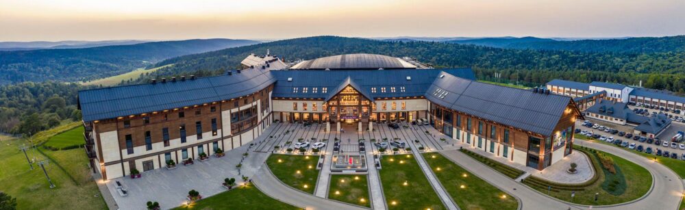 Melyik szállodát válasszam a hegyekben