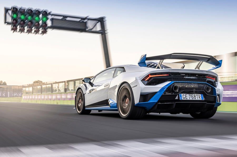 Mennyibe kerül egy Lamborghini Huracán