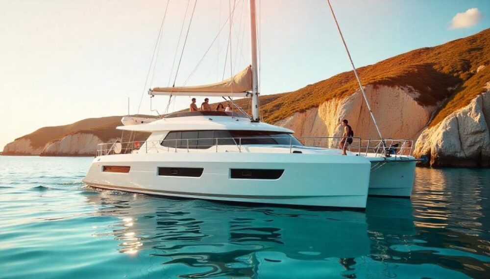 Mennyibe kerül egy jacht