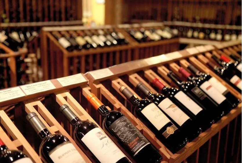 Mennyibe Kerül egy Jó Bor