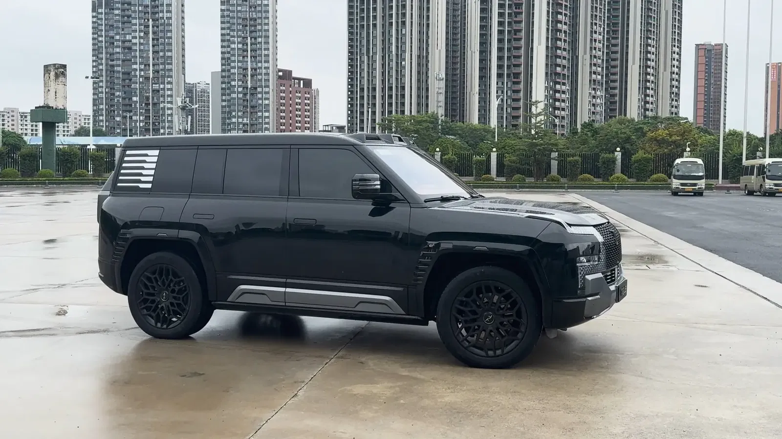 Mennyibe kerül a Byd Yangwang Blog