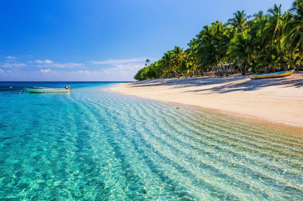 Mennyibe Kerül Az Utazás Fidzsire Teljes Költségkalauz 2025