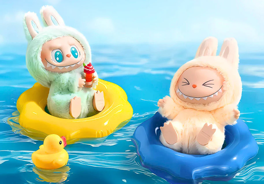 Mennyibe kerül a Labubu