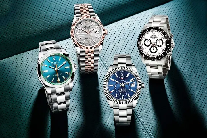 Mennyibe kerül egy Rolex