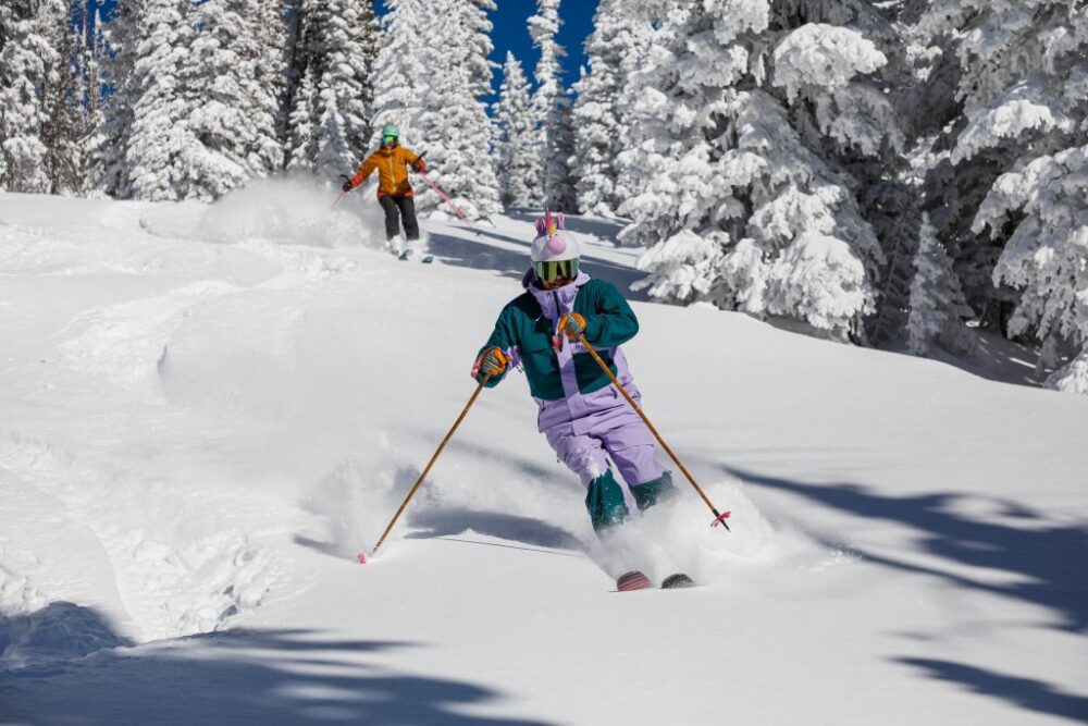 Mennyibe kerülnek a prémium sílécek