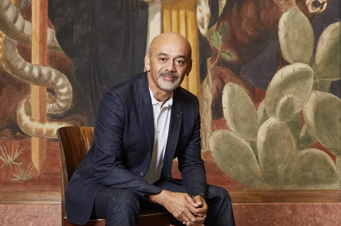 Mennyibe kerülnek a Christian Louboutin cipők