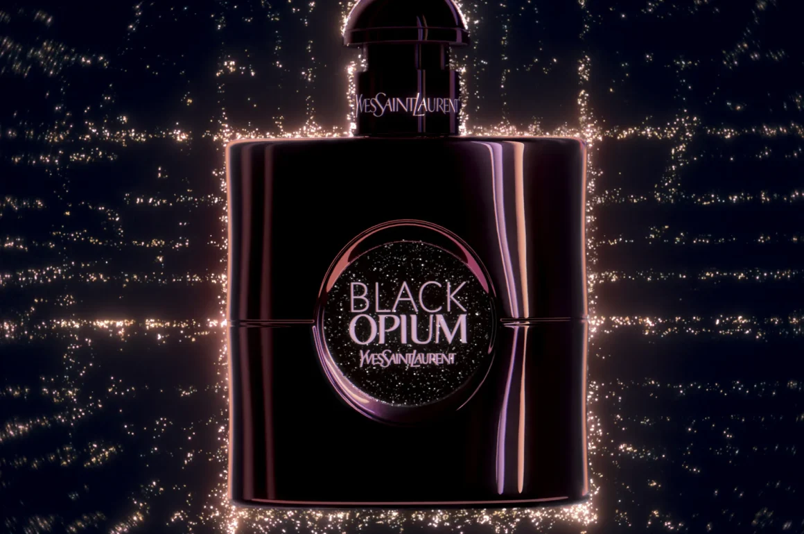 Mi a legvonzóbb illat, amit egy nő viselhet