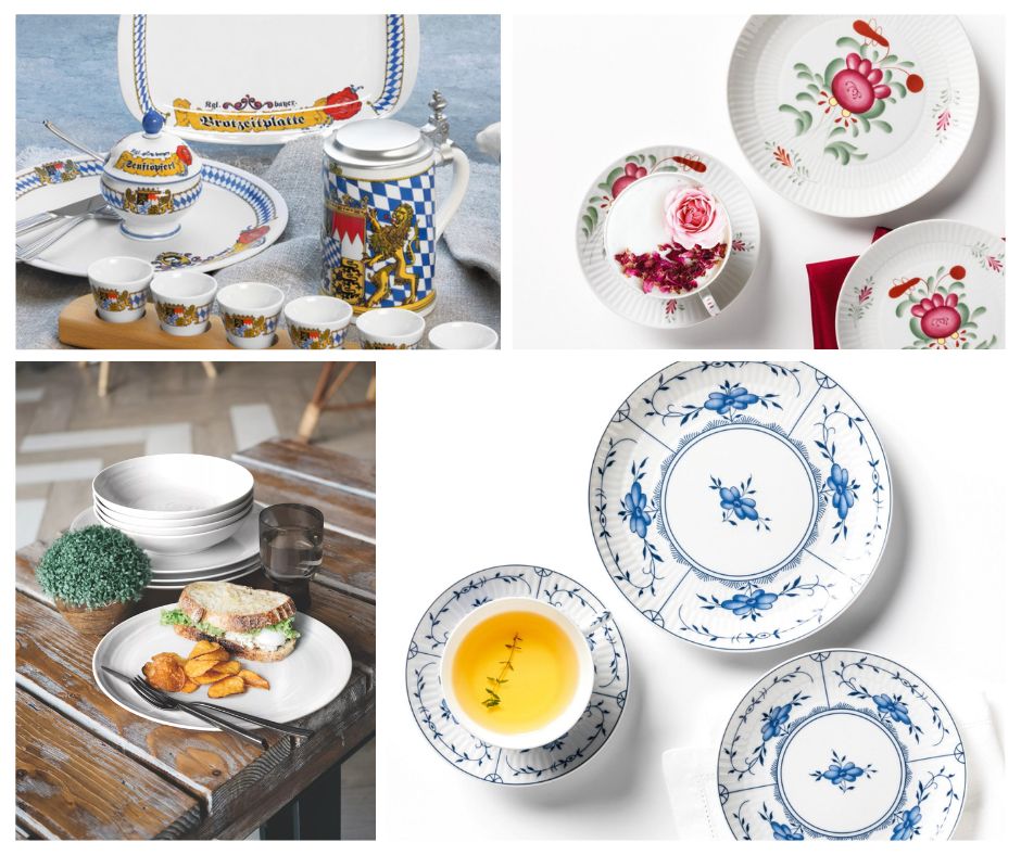 Mi Seltmann Weiden130 története