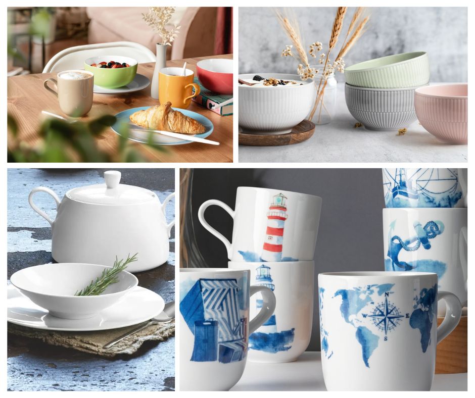 Mi a Seltmann Weiden190 története