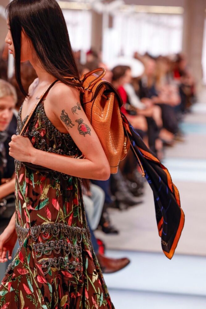 Mi az a Nomadic Spirit