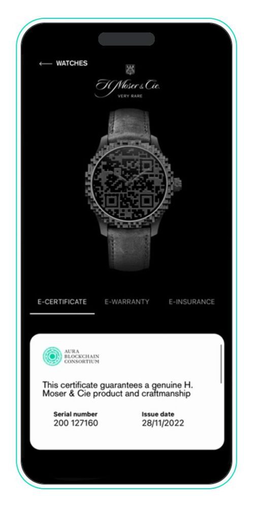 Mi az Aura Blockchain Consortium