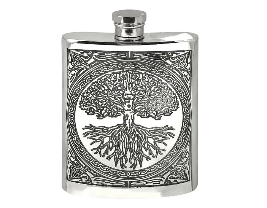 Mit Ajándékozzunk Egy Férfinak 40. Születésnapjára: Kulacs