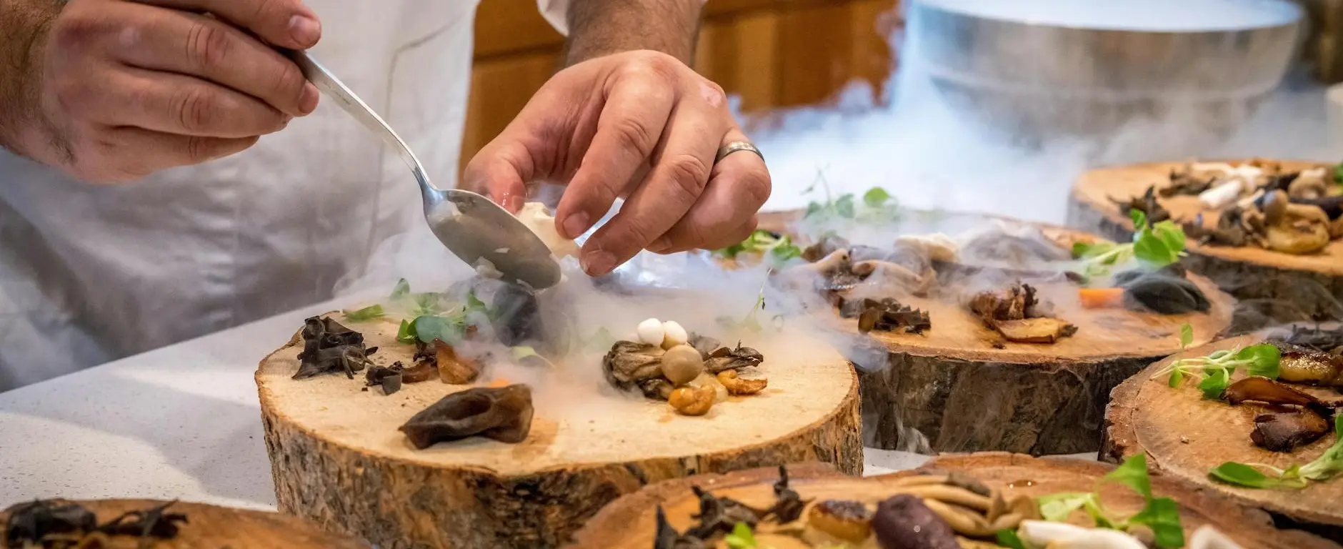 Michelin-csillag Blog