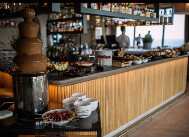 Michelin-csillagos éttermek