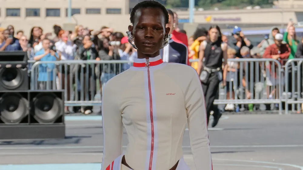 Miért adta el az Lvmh az Off White-ot? Stratégia a hype fölött