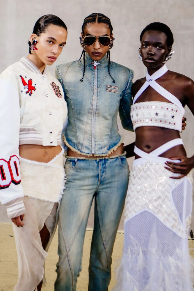 Miért adta el az Lvmh az Off White-ot