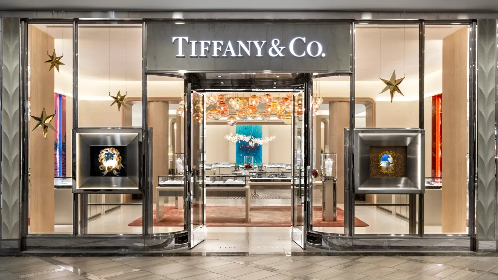 Miért Olyan Drága a Tiffany Co? Legendából Luxus