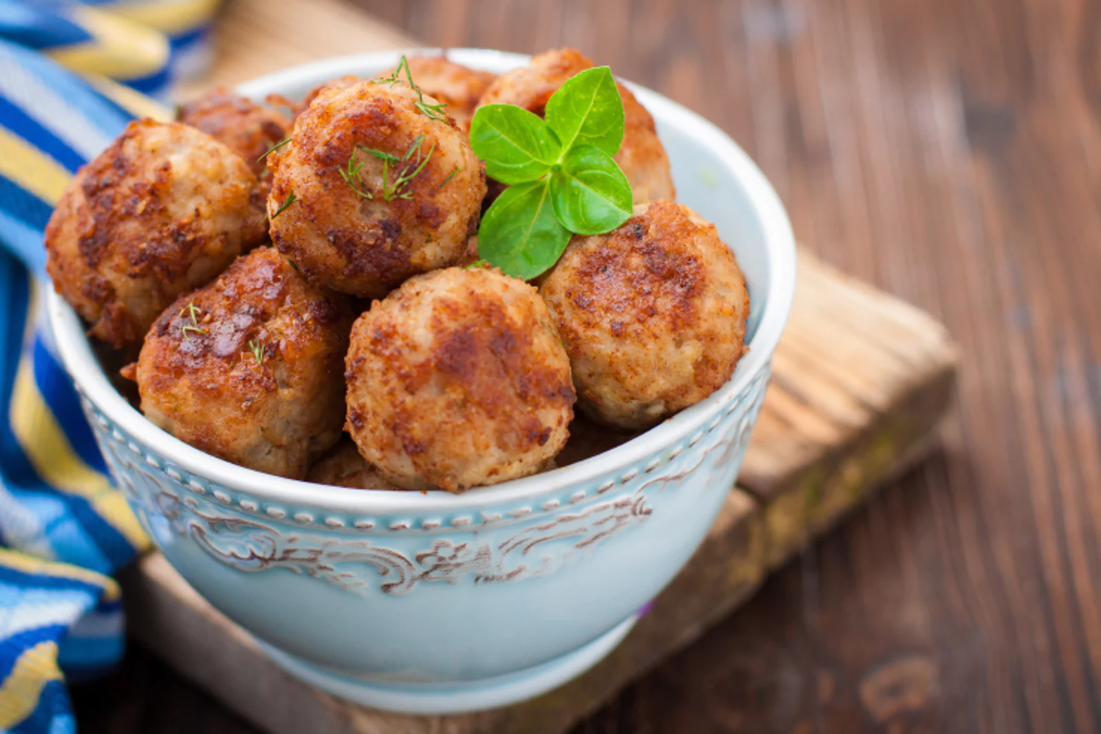 Milánó Jellegzetes Ételei