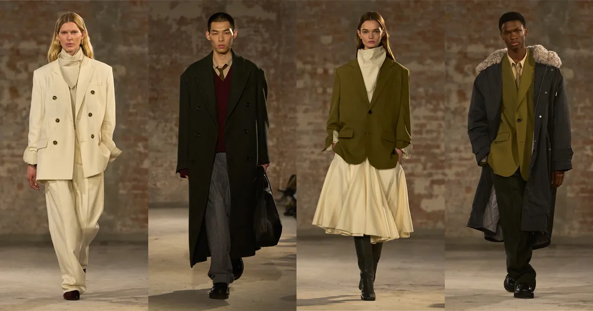 Milyen az új Ami Paris kollekció