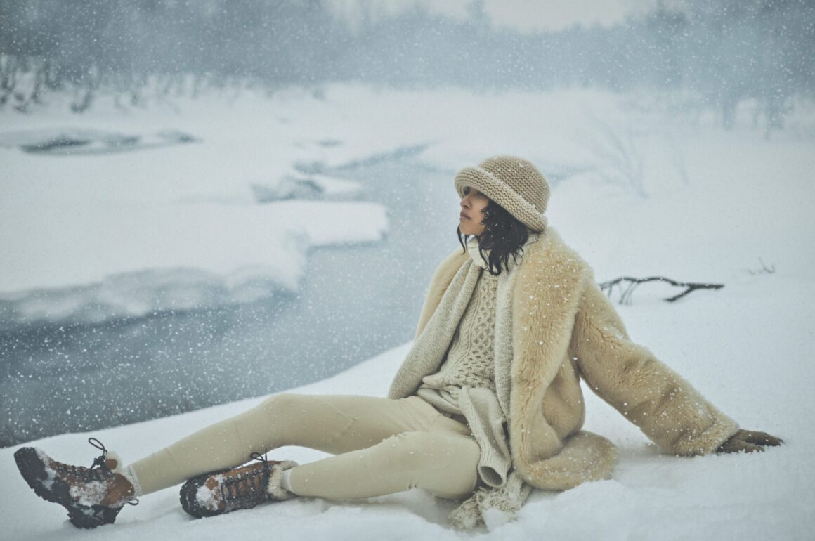 Milyen Sapkát Válassz Neki a Sípályára